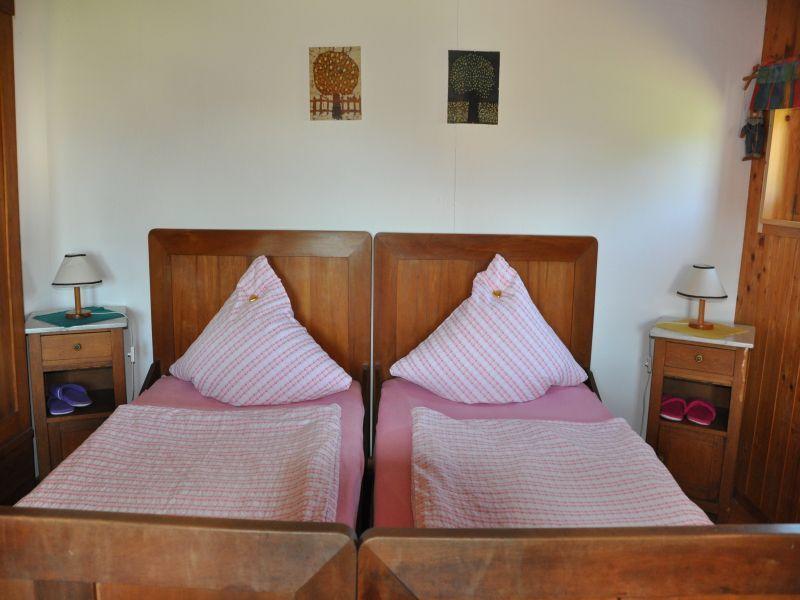 Pension Schwalbennest Herdwangen-Schönach Стая снимка